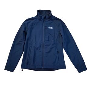 The North Face Dark Blue Outerwear